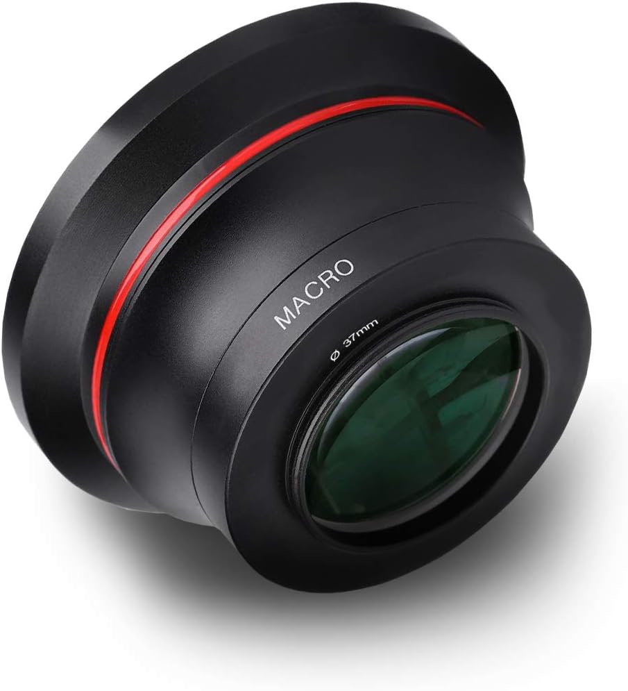 4K 0.39X Super Wide Angle Lens (VGPAWAL37) - Image 3