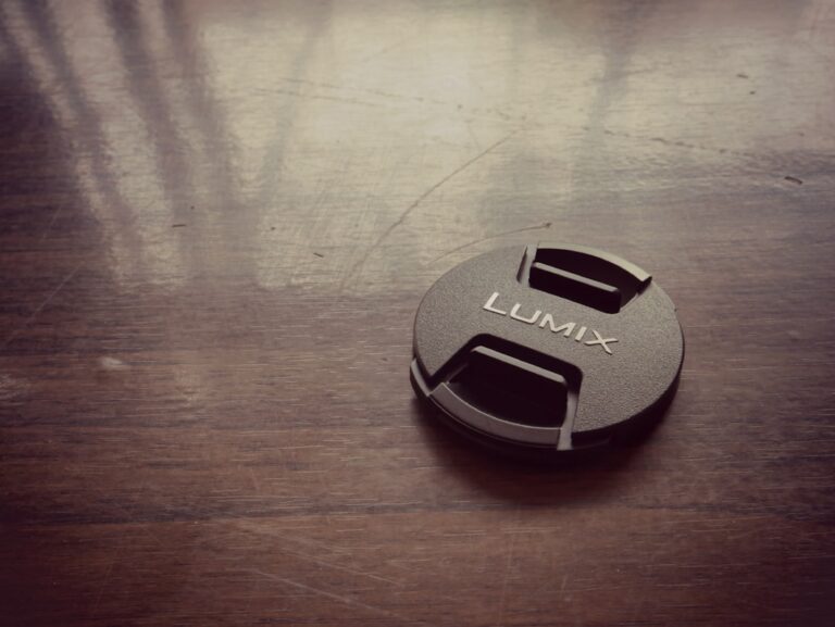 Top 10 Must-Have Accessories for Photographers