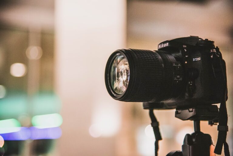The Ultimate Guide to Photography Gear for Enthusiasts