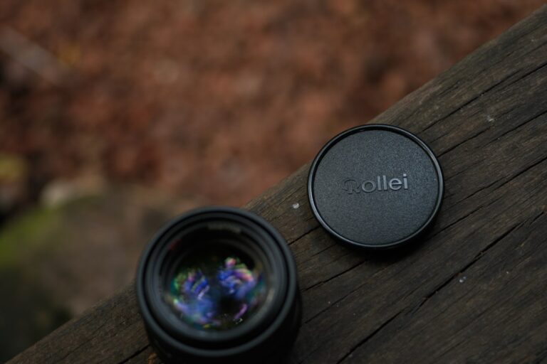 Maximize Your Photography Skills with These Tools