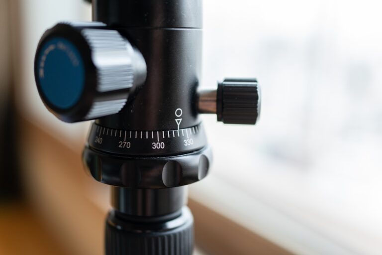 Exploring the Best Tripods for Stable Shots and Video