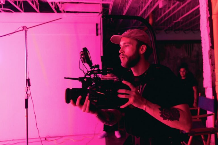 A Photographer’s Guide to Lighting Equipment Essentials
