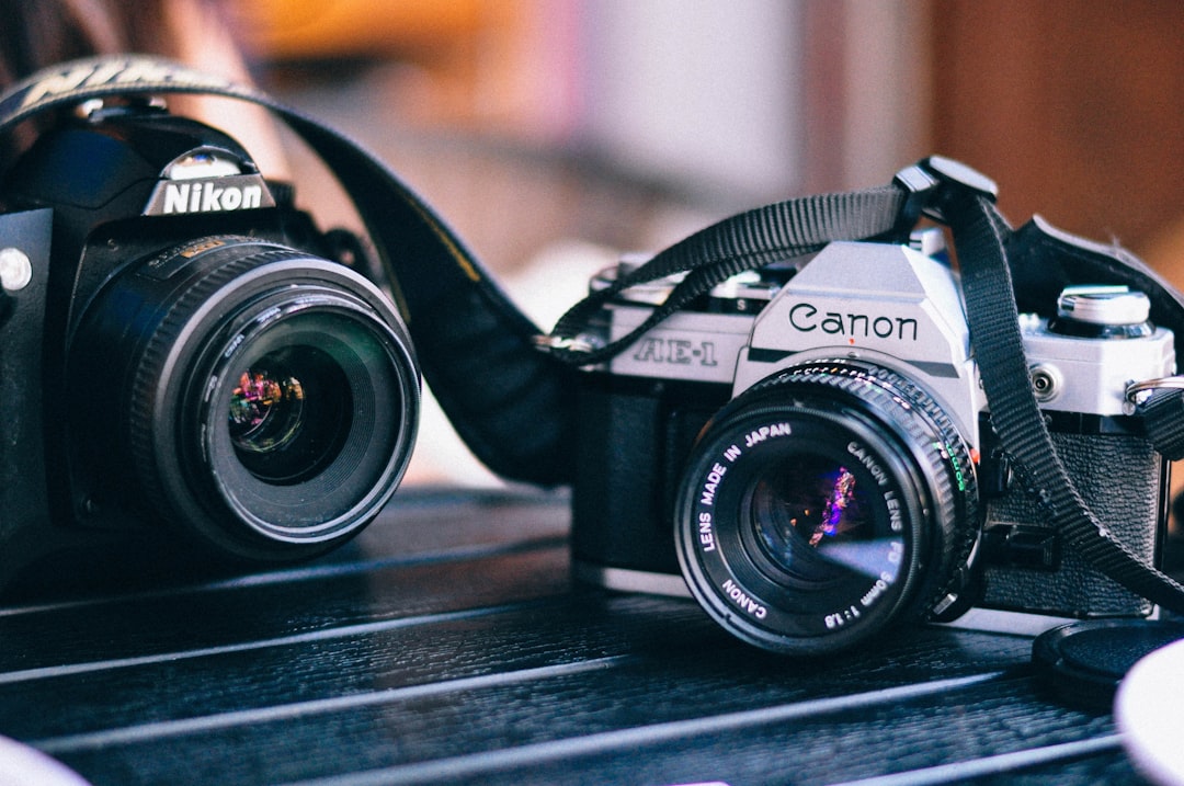 Innovative Photography Gadgets to Enhance Your Creativity